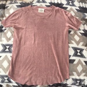 Tribe Kelley Towel Tee